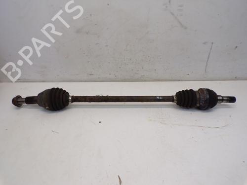 Used Right rear driveshaft Right rear driveshaft OPEL ANTARA A (L07) 2.2 CDTi 4x4 (184 hp) 40230224 40230224