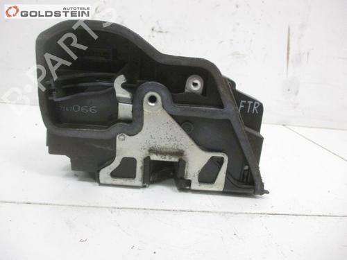 Front right lock BMW 5 (E60) 525 d | BP18761194C97 