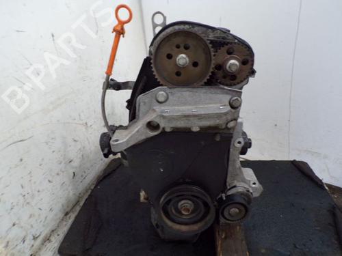 Engine SKODA FABIA II (542) 1.4 | BP29092730M1