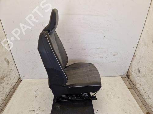 Fahrersitz RENAULT MEGANE E-TECH SUV EV60 (BNJ1) | BP37133841C15 - Image 5