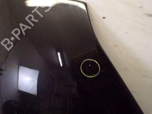 Hood PEUGEOT 407 Coupe (6C_) 2.7 HDi | BP29089172C1 