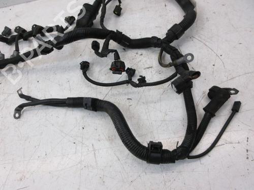 Wiring harness SMART FORFOUR (454) 1.3 (454.031) | BP37122899E16 - Image 4