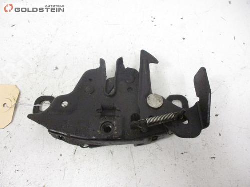 Used Hood lock NISSAN MICRA III (K12) 1.2 16V (80 hp) 18789497