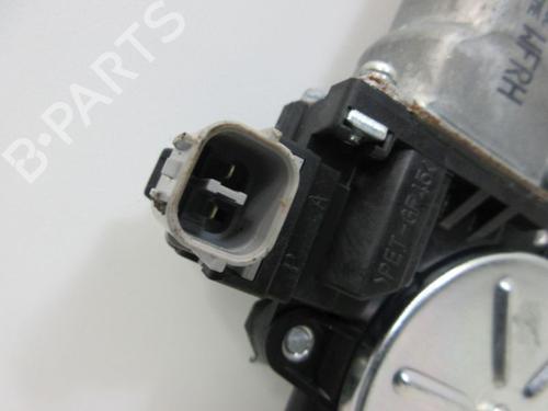 Front right window mechanism SUBARU TRIBECA (B9) 3.6 (WXF) | BP37130425C23 - Image 10