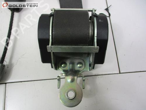 Front right seatbelt RENAULT SCÉNIC II (JM0/1_) 2.0 dCi (JM1K) | BP37106935I25 - Image 3