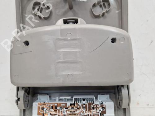 Interior roof light OPEL ZAFIRA TOURER C (P12) 2.0 CDTi (75) | BP32343871I8