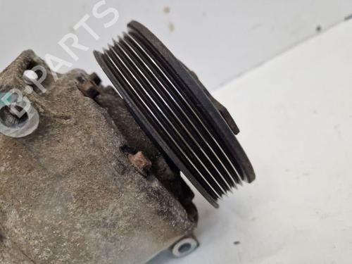 AC compressor OPEL INSIGNIA A Sports Tourer (G09) 2.0 CDTI (35) | BP31702025M34 