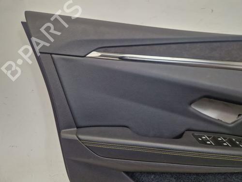 Forra frente esquerda RENAULT MEGANE E-TECH SUV EV60 (BNJ1) | BP37133743C58 - Image 3