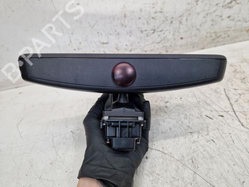 Rear mirror BMW 5 Touring (E61) 525 xi | BP27507862I6 