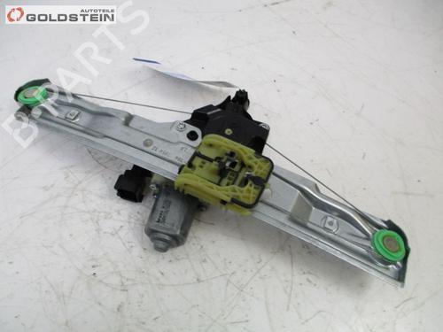 Rear left window mechanism FORD FOCUS III 2.0 ST | BP13762357C24 