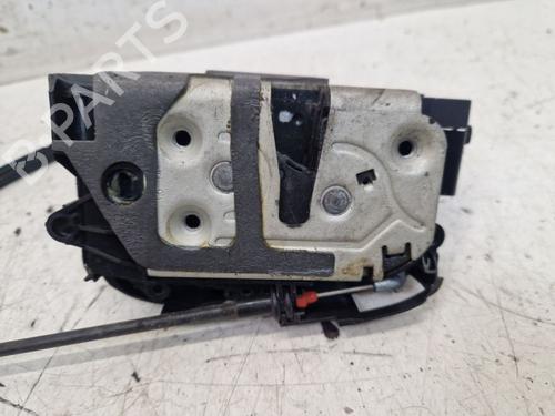 Front left lock FORD GRAND C-MAX (DXA/CB7, DXA/CEU) 2.0 TDCi | BP29101421C98 