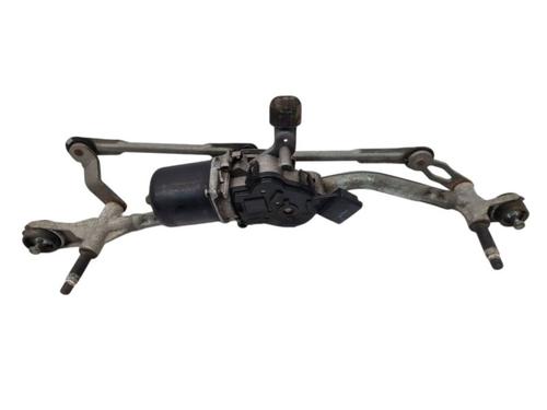 Used Front wipers mechanism Front wipers mechanism CITROËN DS3 (SA_) 1.6 THP 150 (150 hp) 33682644 33682644