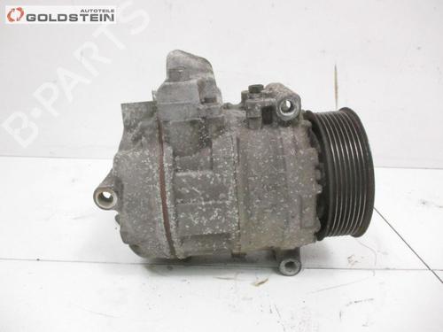 AC compressor LAND ROVER RANGE ROVER SPORT I (L320) 2.7 D 4x4 | BP18760912M34 