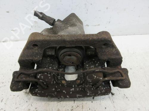 Used Right rear brake caliper FORD FOCUS III 1.0 EcoBoost (125 hp) 19292590