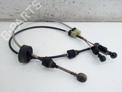 Used Cable OPEL ZAFIRA / ZAFIRA FAMILY B (A05) 1.8 (M75) (140 hp) 29106633