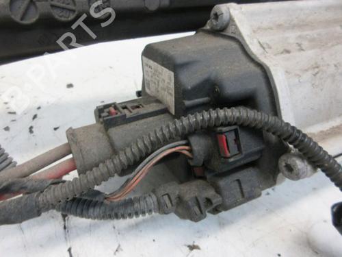 Steering rack VW GOLF VI (5K1) 1.6 TDI | BP37132245M22 - Image 5