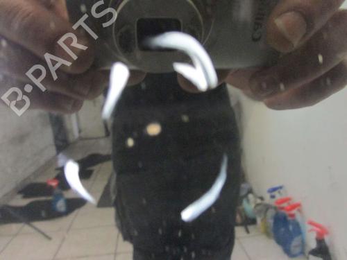 Hood KIA SORENTO I (JC) 2.5 CRDi 4WD | BP18792817C1