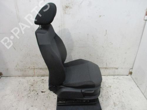 Right front seat VW POLO V (6R1, 6C1) 1.4 (6R1) | BP29093370C16 