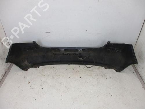 Rear bumper RENAULT CLIO III (BR0/1, CR0/1) 1.2 16V (BR02, BR0J, BR11, CR02, CR0J, CR11) | BP18798944C8 