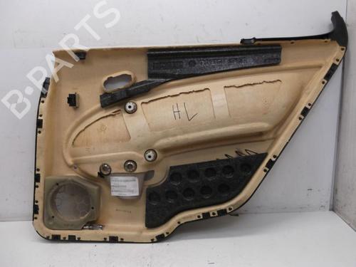 Rear left panel SAAB 9-5 (YS3E) 2.0 t | BP37121083C60 - Image 7