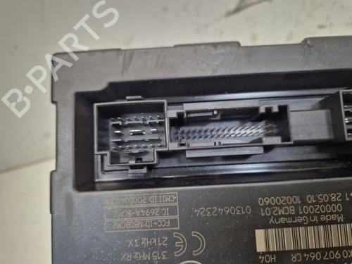 Electronic module AUDI Q5 (8RB) 2.0 TFSI quattro | BP31703612M83 - Image 4
