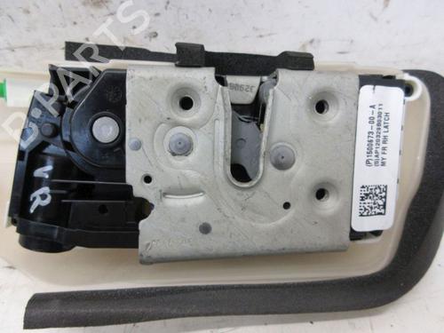 Front right lock TESLA MODEL Y (5YJY) EV Performance All-wheel Drive | BP30184489C97