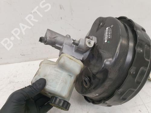 Servo brake MERCEDES-BENZ E-CLASS T-Model (S212) E 200 CDI / BlueTEC (212.205, 212.206) | BP37144724M42 - Image 6