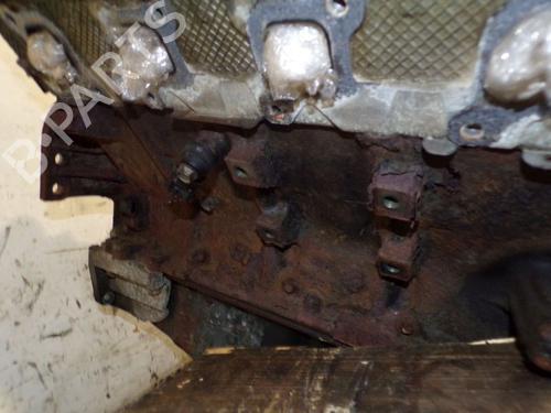 Moteur DODGE DURANGO (HB) 5.7 AWD | BP30737094M1