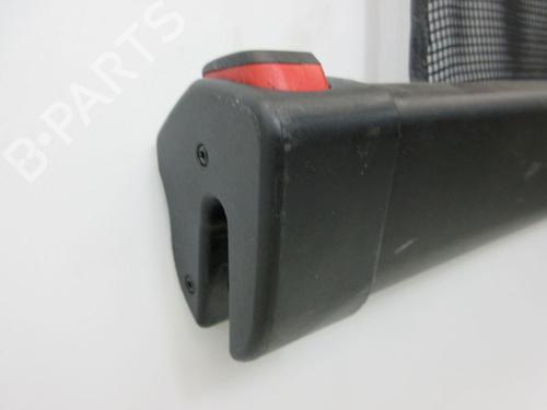 Cargo separator TOYOTA AVENSIS Estate (_T27_) 2.2 D-4D (ADT271_, ADT271R) | BP29094806I36