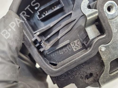 Rear right lock BMW 1 (F20) 116 d | BP31702058C99 