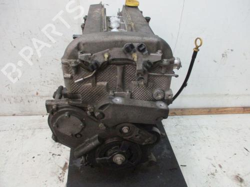 Engine SAAB 9-3 (YS3F, E79, D79, D75) 2.0 t | BP29088536M1