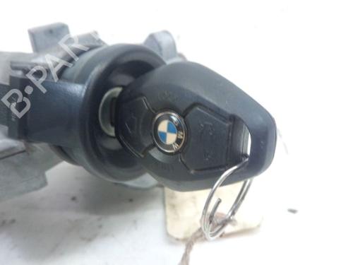 Steering column BMW X3 (E83) 2.5 i | BP30122213M21