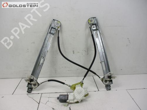 Rudehejsemekanisme ventre foran JEEP COMPASS (MK49) 2.4 4x4 | BP38504160C22 - Image 3