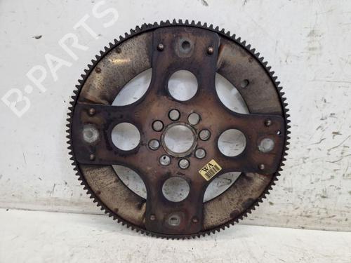 Used Pulley BMW X3 (E83) 3.0 d (218 hp) 27724416