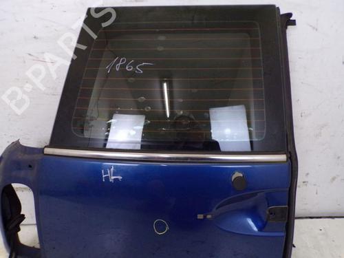 Left rear door MINI MINI CLUBMAN (R55) Cooper S | BP29091694C4 