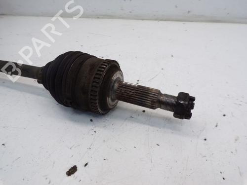 Left front driveshaft KIA CEE'D SW (ED) 1.4 | BP37129134M38 - Image 4
