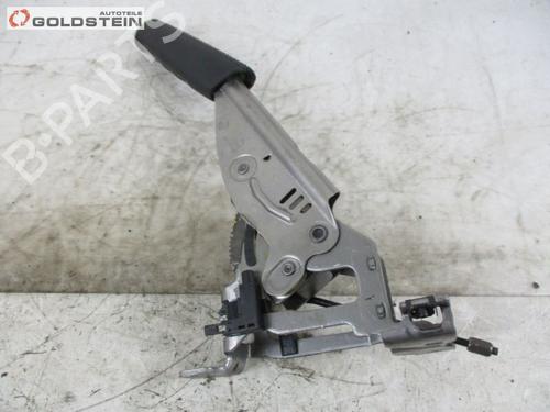 Hand brake SKODA OCTAVIA II Combi (1Z5) 2.0 TDI | BP13804060I18