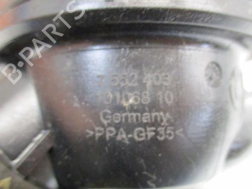 Auxiliary water pump BMW 3 Touring (E91) 318 i | BP19291563M111 
