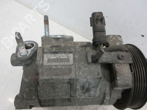 AC compressor DODGE JOURNEY 2.4 | BP37128833M34 - Image 6