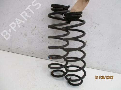 Shock absorber spring SKODA FABIA II Combi (545) 1.2 | BP29087543C152 