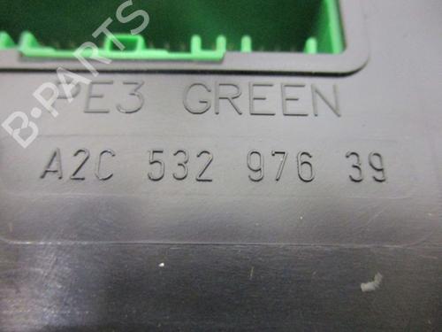 Control unit RENAULT LAGUNA III (BT0/1) 2.0 16V (BT05, BT0F, BT0W) | BP37114349M11 - Image 5