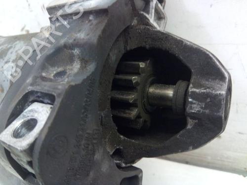 Starter BMW 1 (F20) 116 i | BP37136576M8 - Image 6