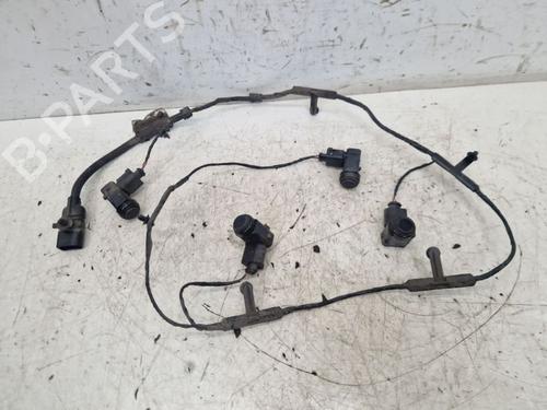 Used Wiring harness VW TOURAN (1T1, 1T2) 2.0 TDI (170 hp) 23660508