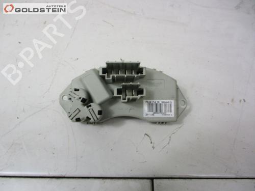 Used Heater resistor BMW 1 (E87) 118 i (129 hp) 22194257