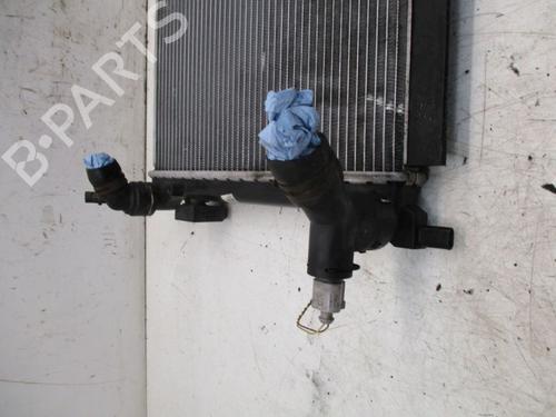 Intercooler VW GOLF VI (5K1) 2.5 | BP40230165M30 - Image 6