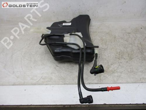 Expansion tank MERCEDES-BENZ M-CLASS (W163) ML 400 CDI (163.128) | BP18750785C120 