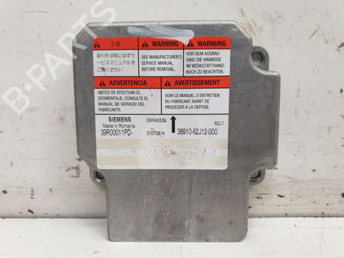 control-unit-suzuki-swift-iii-mz-ez-2005-36656074 main image
