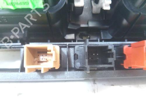 Air vent VW POLO V (6R1, 6C1) 1.4 (6R1) | BP31703113I21 