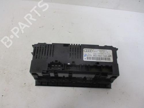 AC Styreenhet / Manøvreringsenhet AUDI A4 B7 (8EC) 2.0 TFSI | BP18798316I5 