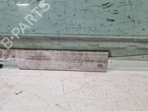 Front right quarter glass MERCEDES-BENZ 124 Saloon (W124) 300 D (124.130) | BP29103703C112 